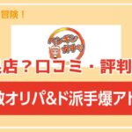 ペンギンガチャオリパ